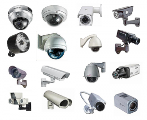 security camera systems toronto